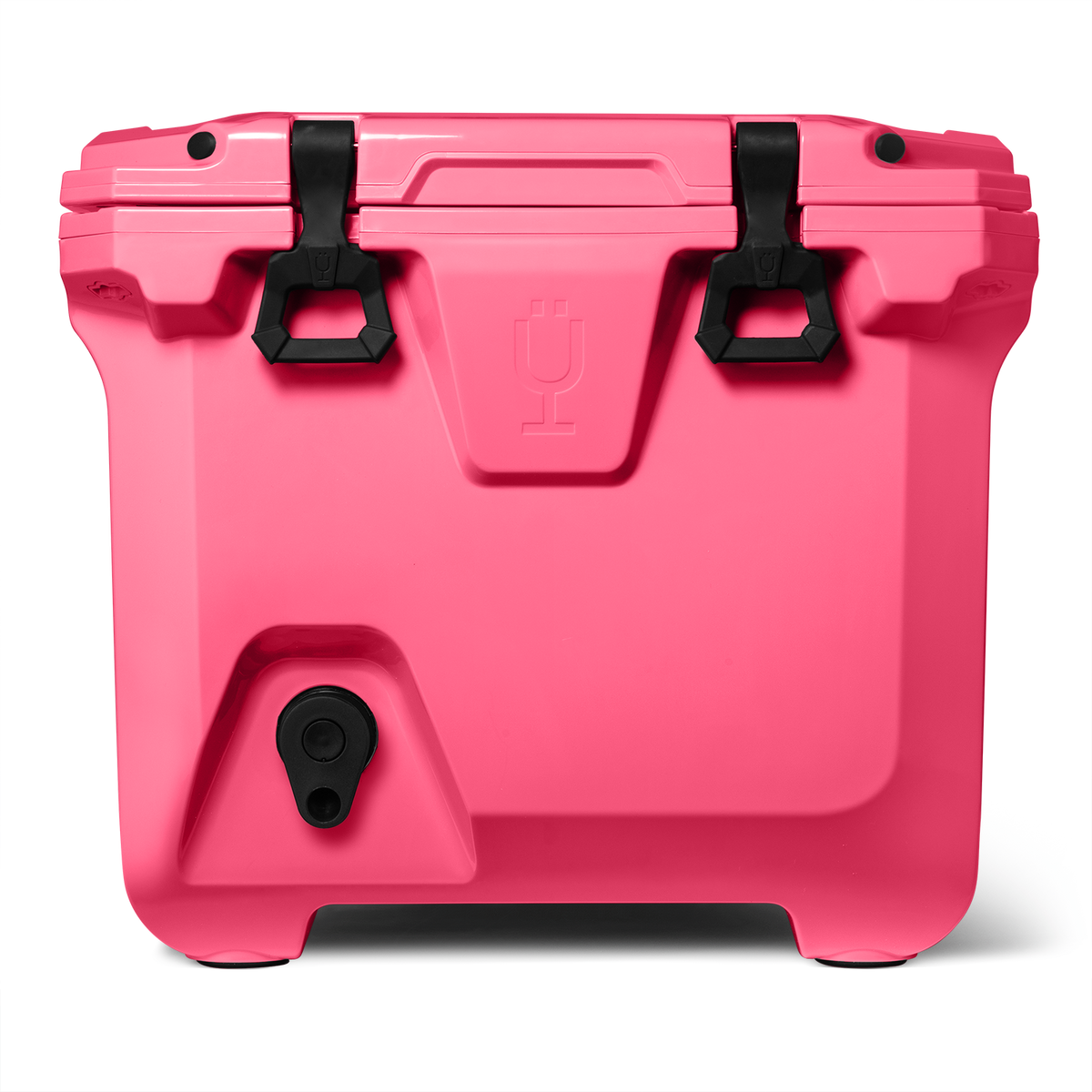 Ultimate day trip cooler bundle neon pink - US 76433