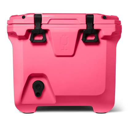 Ultimate day trip cooler bundle neon pink - US 76433