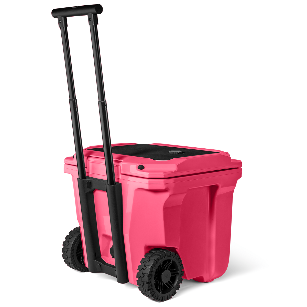 Ultimate day trip cooler bundle neon pink - US 76433