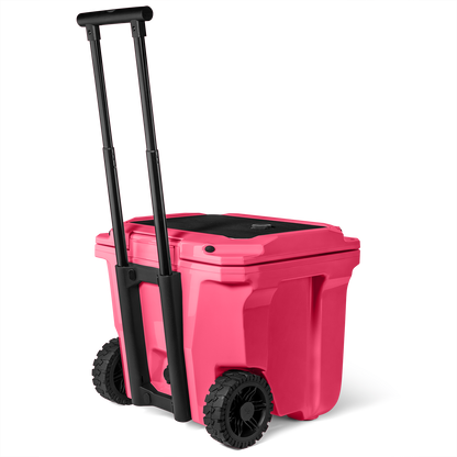 Ultimate day trip cooler bundle neon pink - US 76433