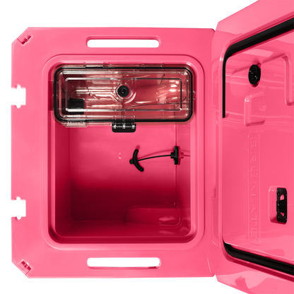 Ultimate day trip cooler bundle neon pink - US 76433