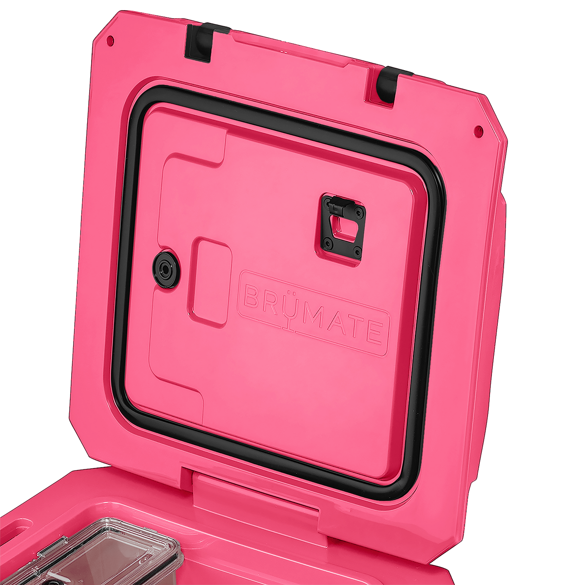 Ultimate day trip cooler bundle neon pink - US 76433
