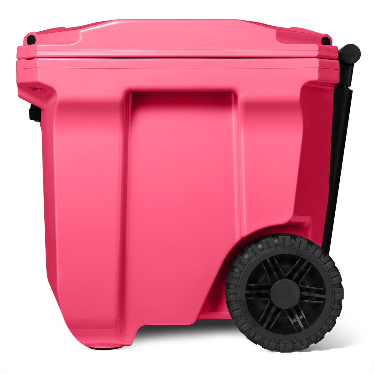 Ultimate day trip cooler bundle neon pink - US 76433