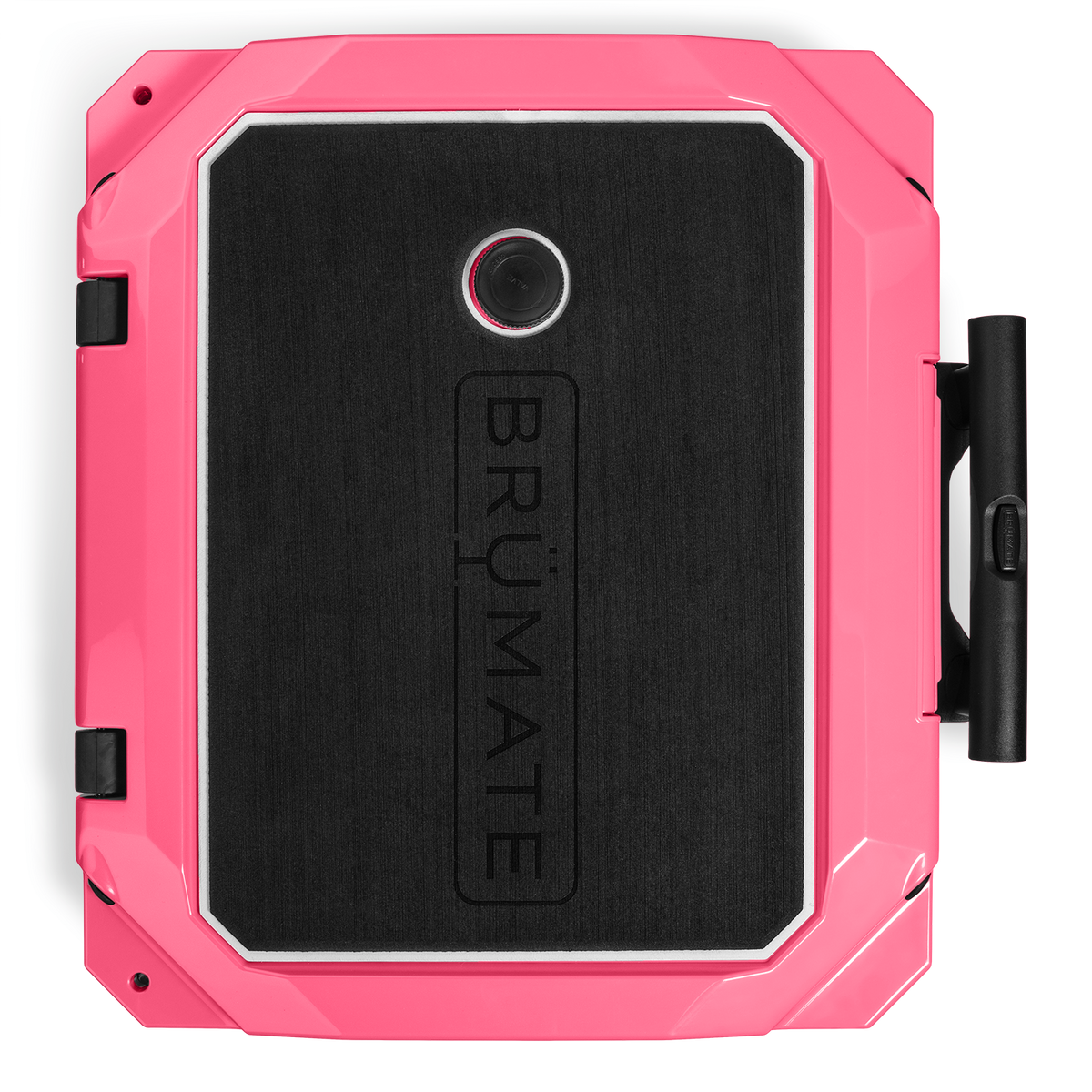 Ultimate day trip cooler bundle neon pink - US 76433