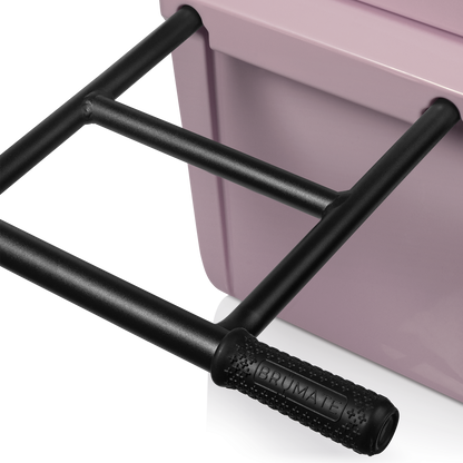 Brutank 55 quart rolling cooler lilac dusk - US 21612
