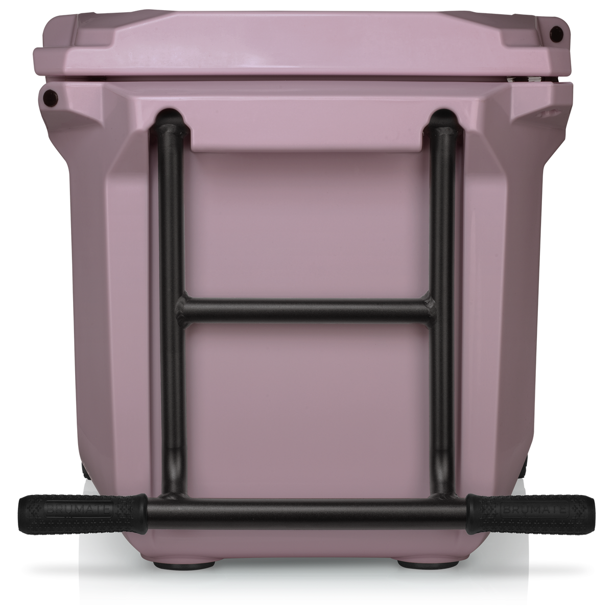 Brutank 55 quart rolling cooler lilac dusk - US 21612