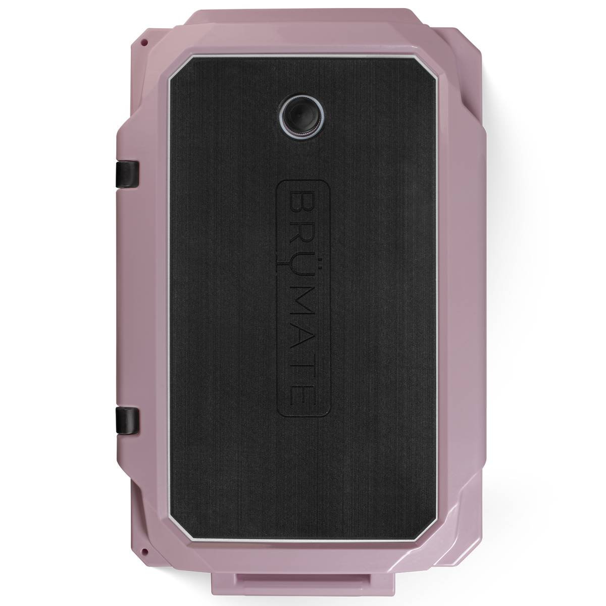 Brutank 55 quart rolling cooler lilac dusk - US 21612