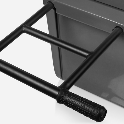 Brutank double drink holder bundle charcoal - US 45546