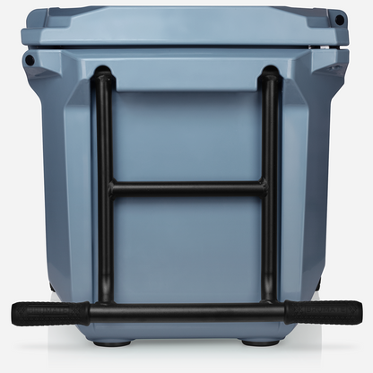 Brutank 55 quart rolling cooler denim - US 88293