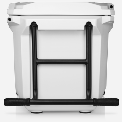 Brutank double drink holder bundle ice white - US 04610