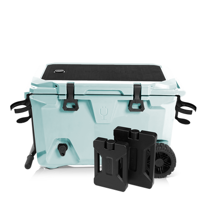 Brutank double drink holder bundle blue agave - US 53775