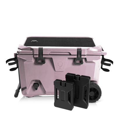 Brutank double drink holder bundle lilac dusk - US 53418