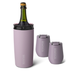 Bottle chiller bundle lilac dusk 49 14oz - US 95271