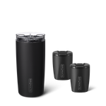 On the rocks bundle matte black 49 12oz - US 77694