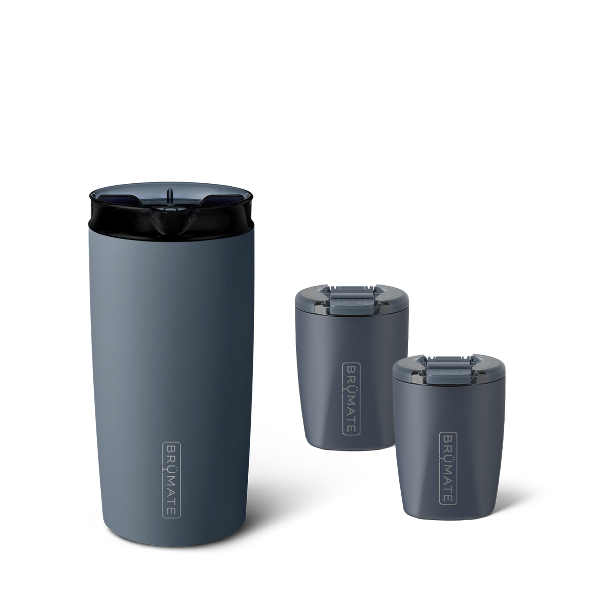 On the rocks bundle nightfall blue 49 12oz - US 90589