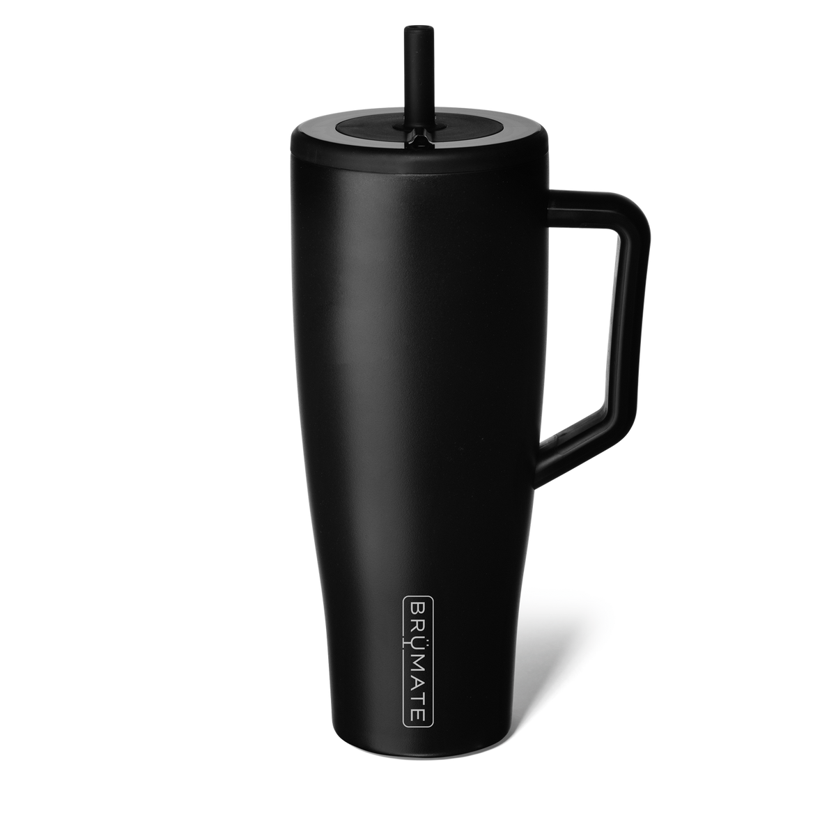 Era 40oz matte black - US 51103