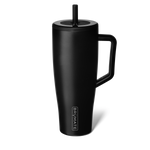 Era 40oz matte black - US 51103