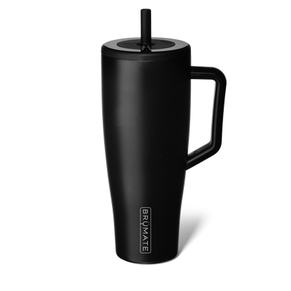 Era 40oz matte black - US 51103