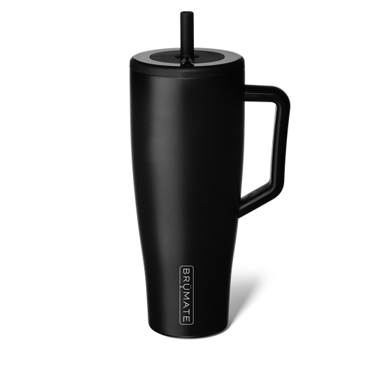 Era 40oz matte black - US 51103
