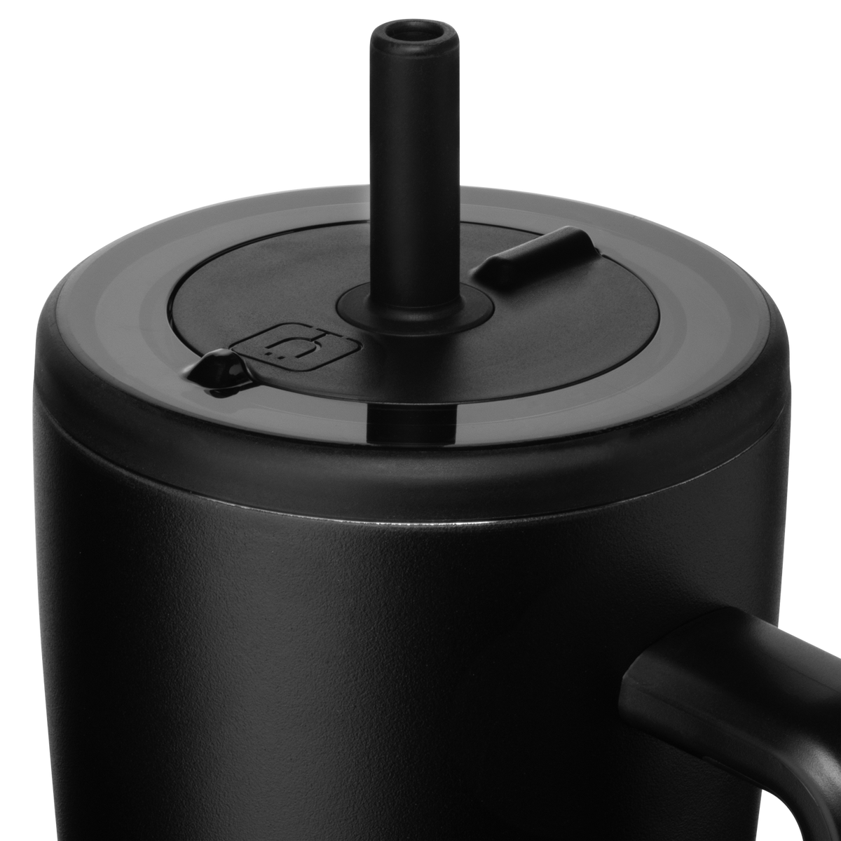 Era 40oz matte black - US 51103
