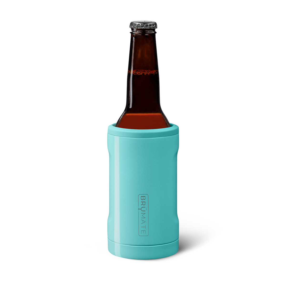 Hopsulator bottl aqua - US 85736