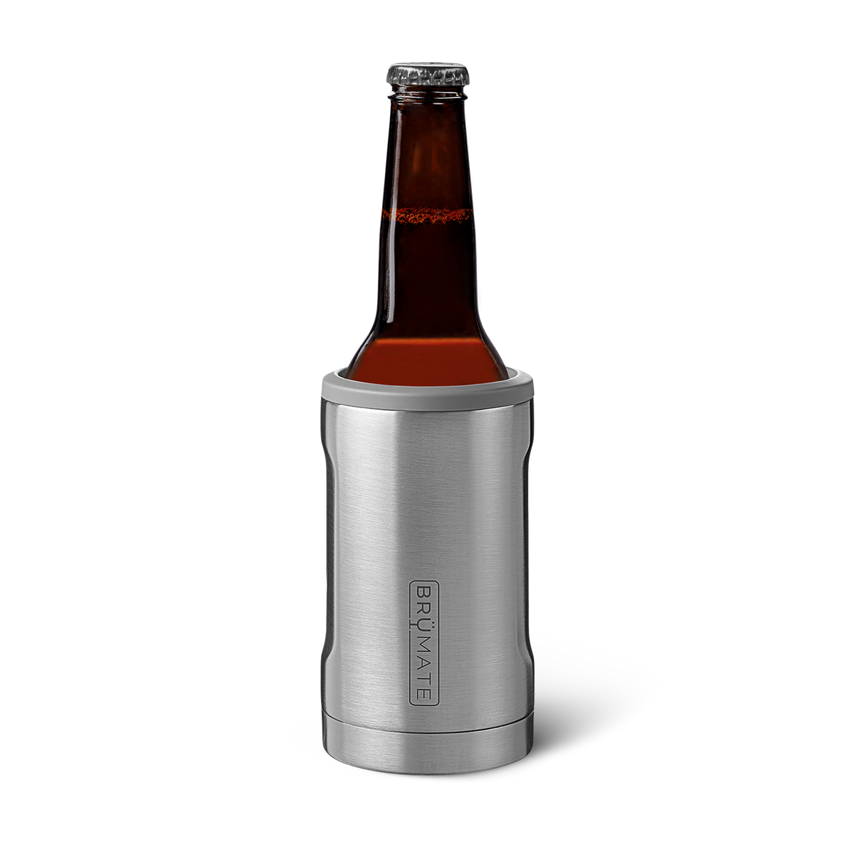 Hopsulator bottl stainless - US 17336