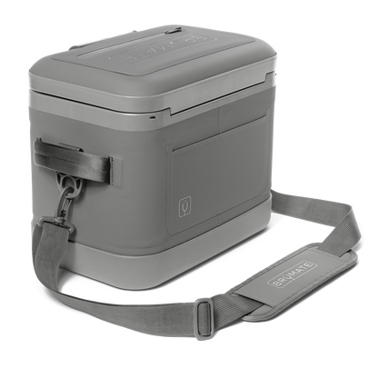 Magpack 12 can shoulder sling soft cooler graphite - US 71097