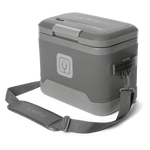 Magpack 12 can shoulder sling soft cooler graphite - US 71097