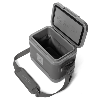 Magpack 12 can shoulder sling soft cooler graphite - US 71097