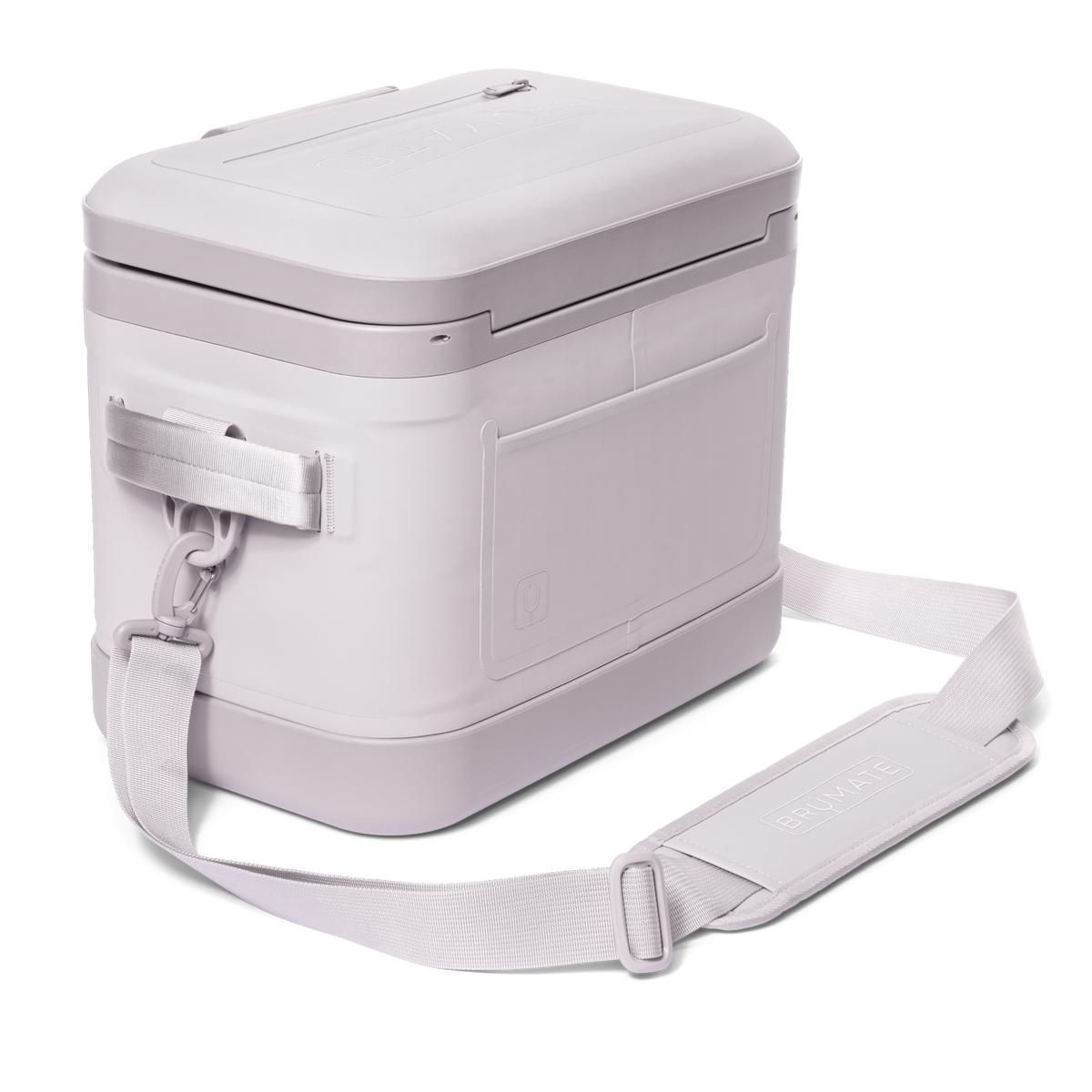 Magpack 12 can shoulder sling soft cooler lilac dusk - US 39249