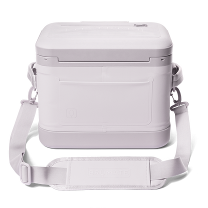 Magpack 12 can shoulder sling soft cooler lilac dusk - US 39249
