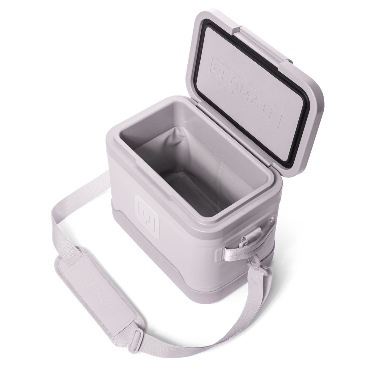 Magpack 12 can shoulder sling soft cooler lilac dusk - US 39249