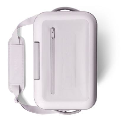 Magpack 12 can shoulder sling soft cooler lilac dusk - US 39249