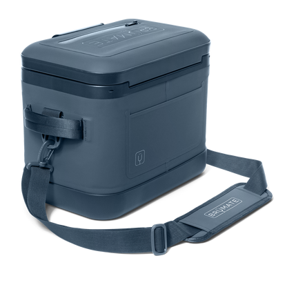 Magpack 12 can shoulder sling soft cooler nightfall blue - US 50426