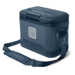 Magpack 12 can shoulder sling soft cooler nightfall blue - US 50426