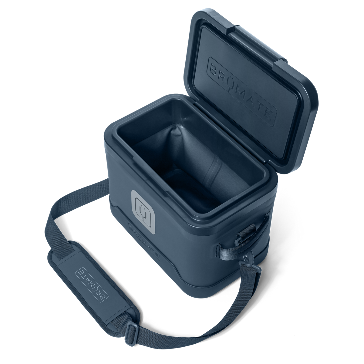 Magpack 12 can shoulder sling soft cooler nightfall blue - US 50426