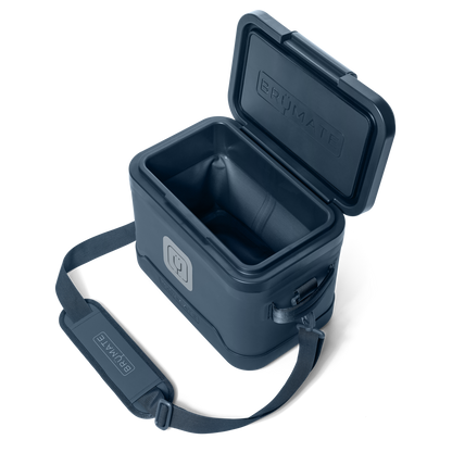 Magpack 12 can shoulder sling soft cooler nightfall blue - US 50426