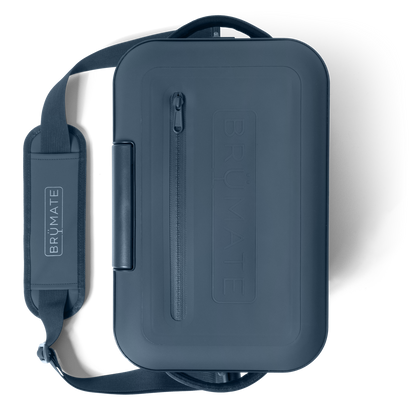Magpack 12 can shoulder sling soft cooler nightfall blue - US 50426