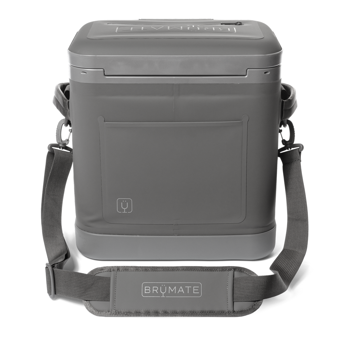 Magpack 18 can shoulder sling soft cooler graphite - US 96393