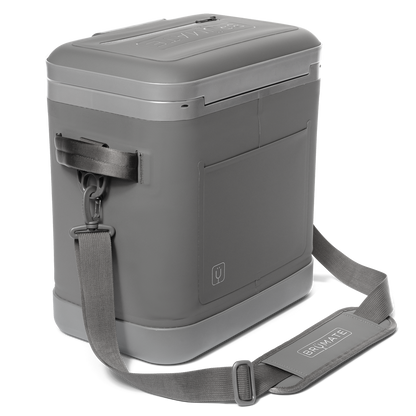 Magpack 18 can shoulder sling soft cooler graphite - US 96393