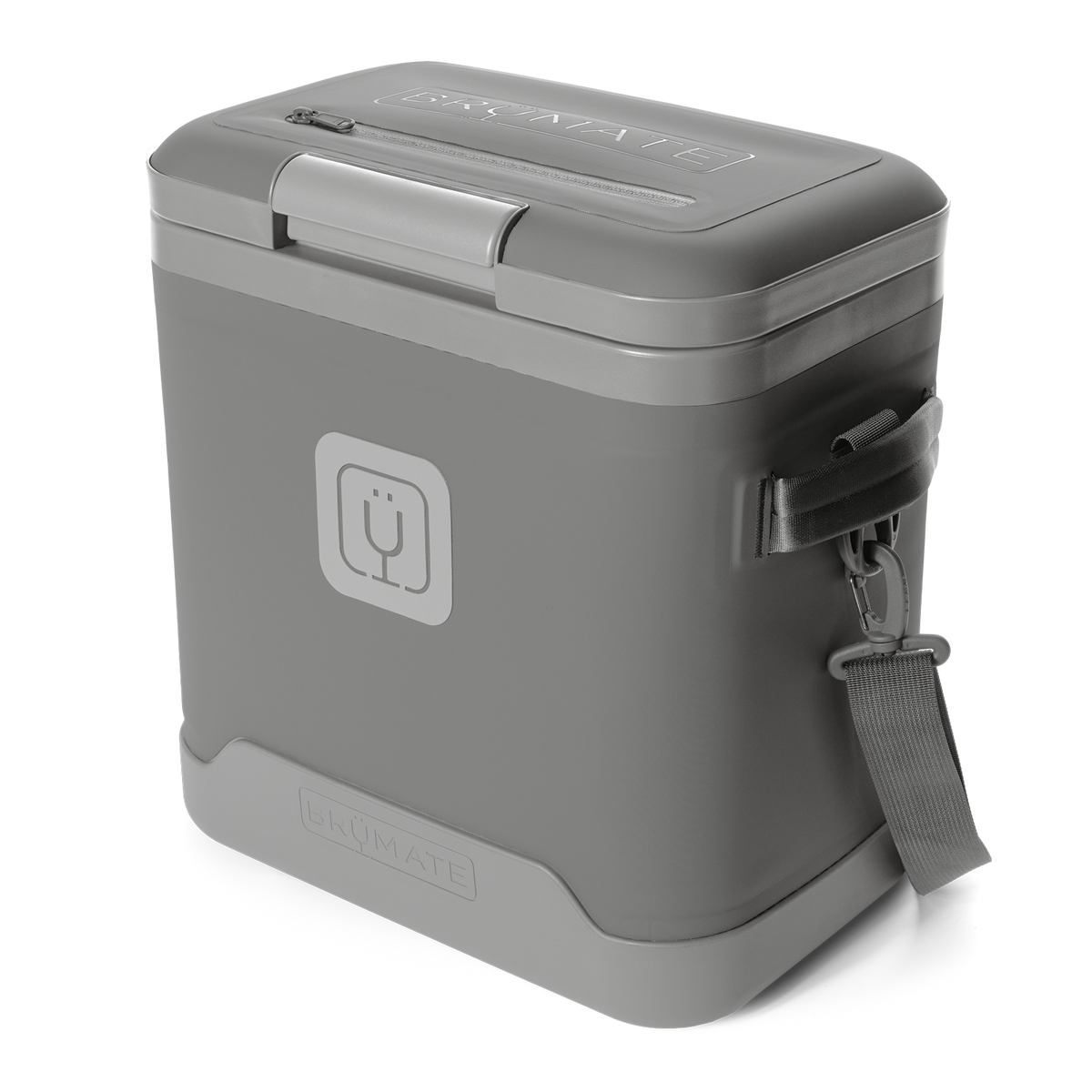 Magpack 18 can shoulder sling soft cooler graphite - US 96393