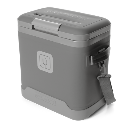 Magpack 18 can shoulder sling soft cooler graphite - US 96393