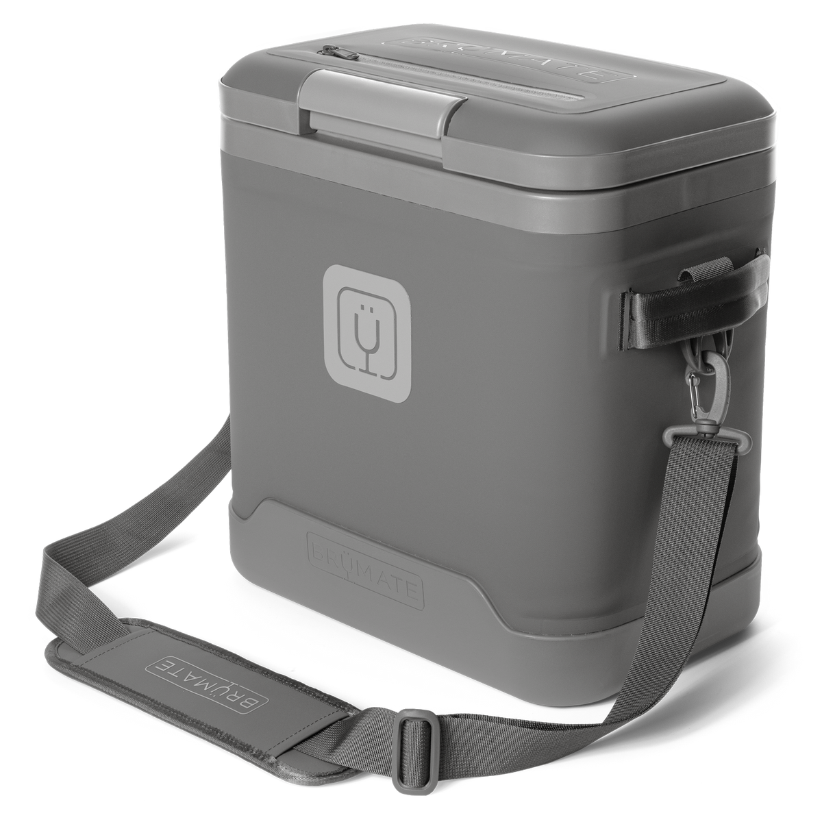 Magpack 18 can shoulder sling soft cooler graphite - US 96393