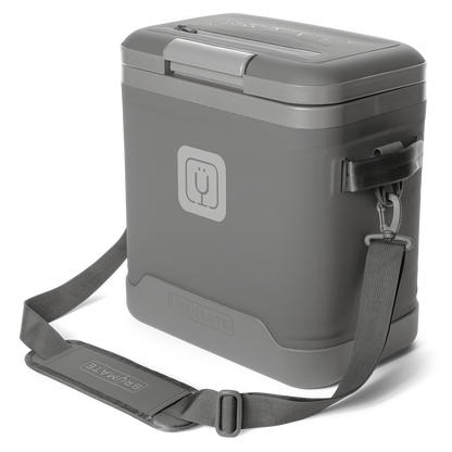 Magpack 18 can shoulder sling soft cooler graphite - US 96393