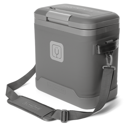 Magpack 18 can shoulder sling soft cooler graphite - US 96393