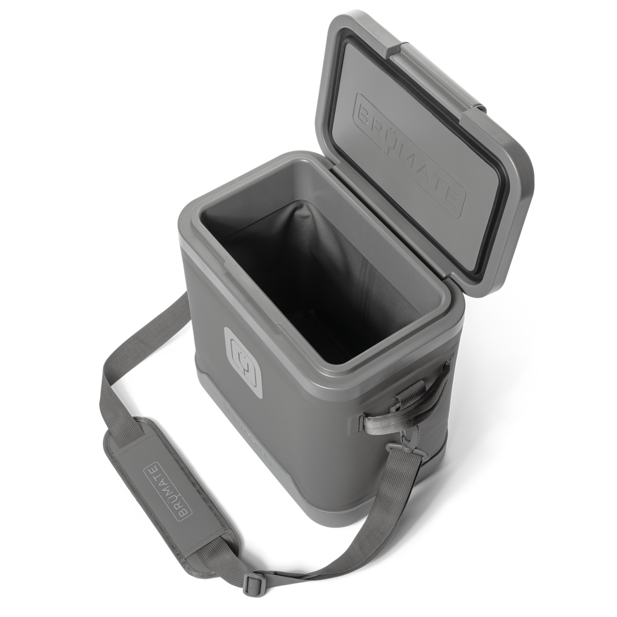 Magpack 18 can shoulder sling soft cooler graphite - US 96393