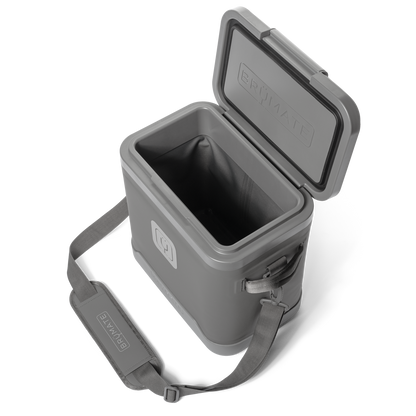 Magpack 18 can shoulder sling soft cooler graphite - US 96393