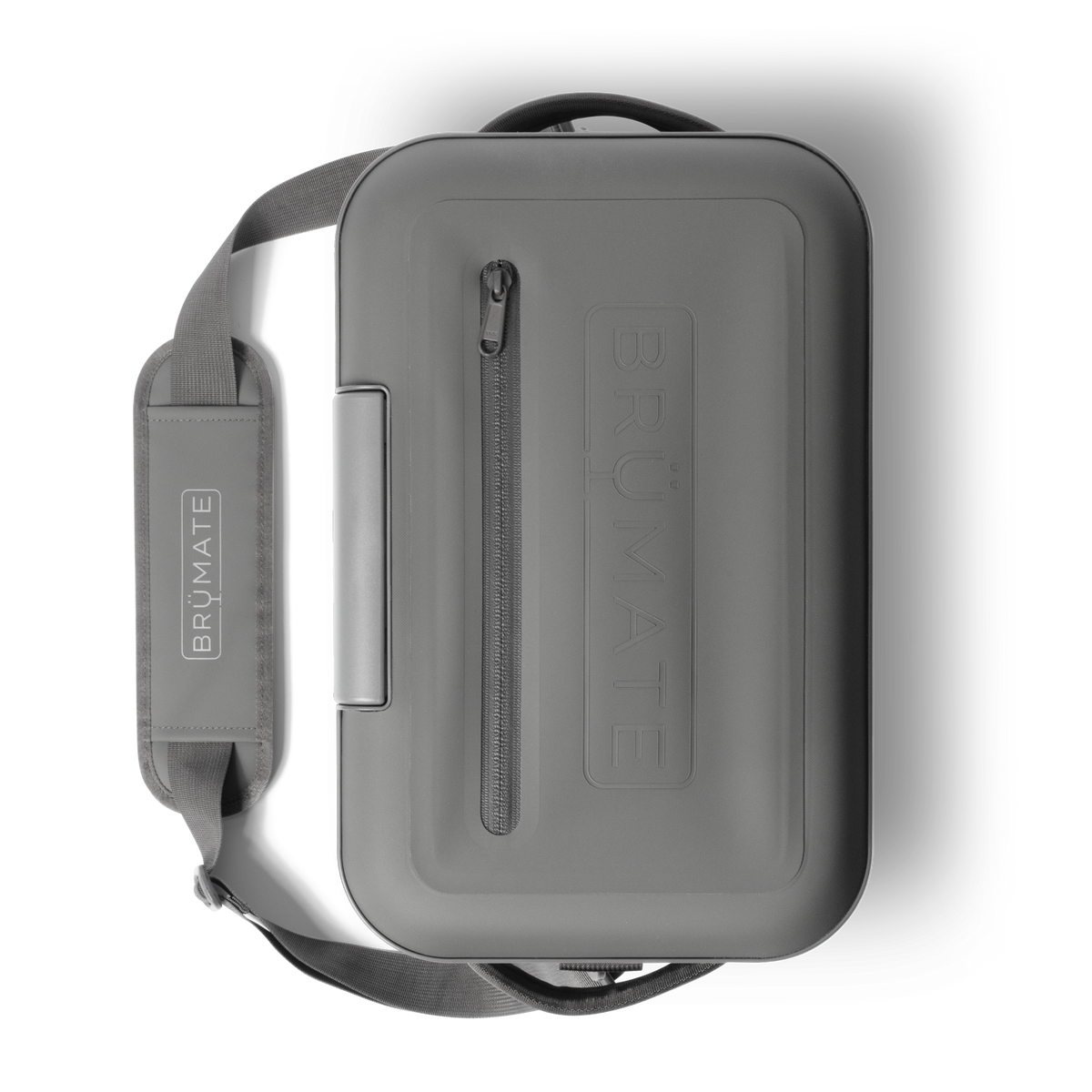 Magpack 18 can shoulder sling soft cooler graphite - US 96393