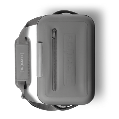 Magpack 18 can shoulder sling soft cooler graphite - US 96393