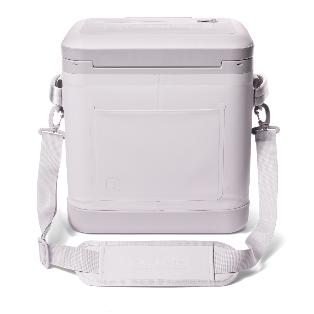 Magpack 18 can shoulder sling soft cooler lilac dusk - US 69361